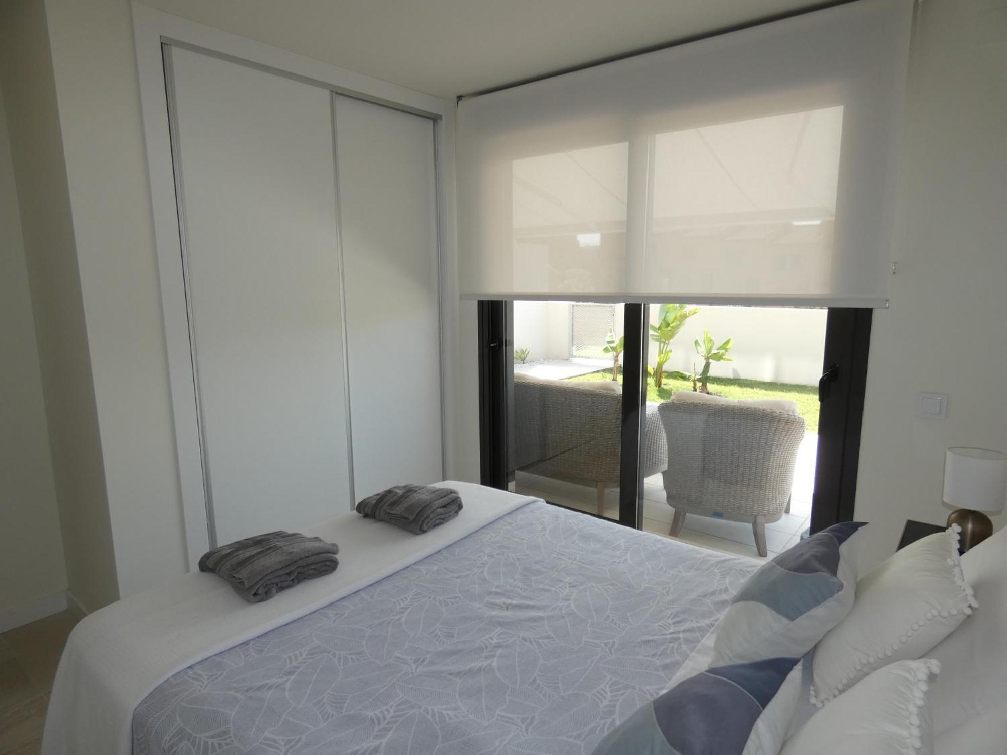 London Beach Benidorm Finestrat Ngoại thất bức ảnh