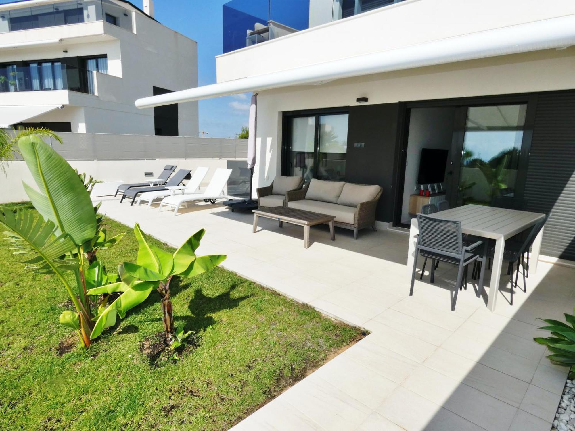 London Beach Benidorm Finestrat Ngoại thất bức ảnh