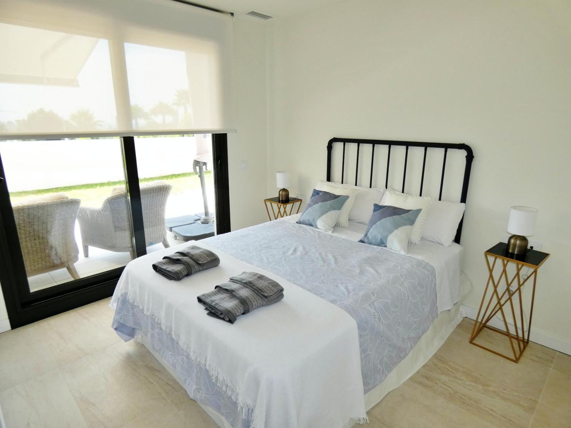 London Beach Benidorm Finestrat Ngoại thất bức ảnh