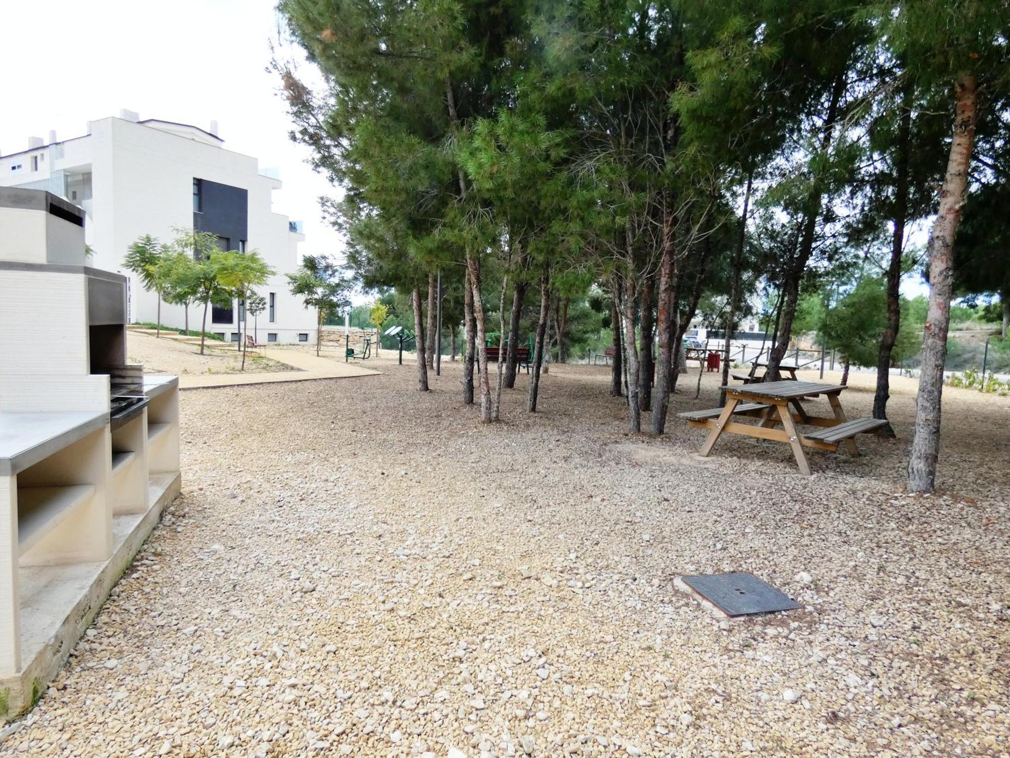 London Beach Benidorm Finestrat Ngoại thất bức ảnh